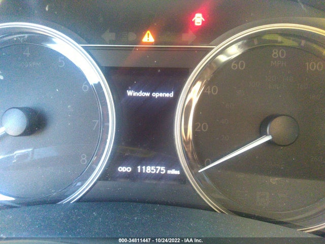 2015 Lexus GS, VIN: JTHBE1BL4FA013956