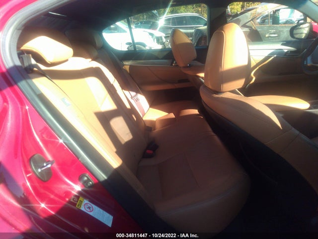 2015 Lexus GS, VIN: JTHBE1BL4FA013956