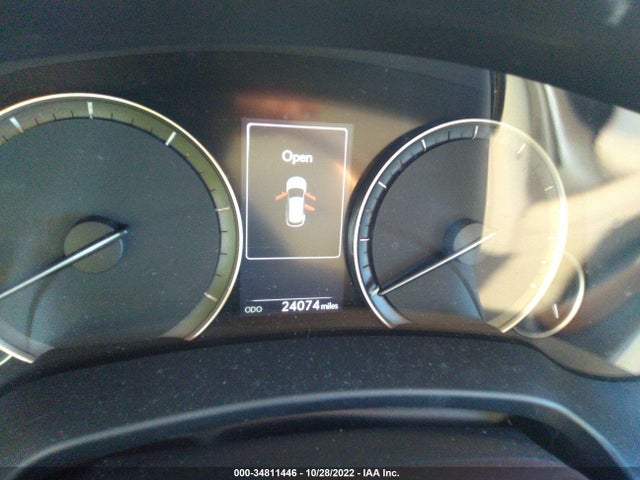 2017 Lexus RX, VIN: 2T2ZZMCAXHC091185