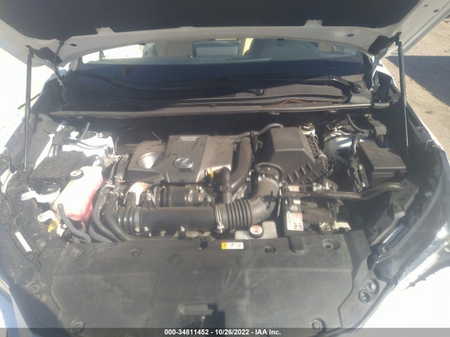 2020 Lexus NX, VIN: JTJDARBZ6L5016268