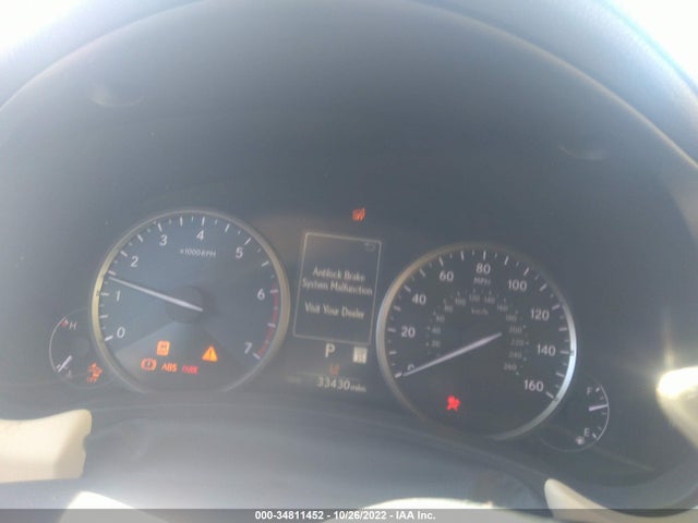 2020 Lexus NX, VIN: JTJDARBZ6L5016268