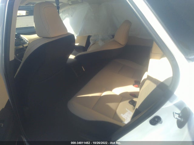 2020 Lexus NX, VIN: JTJDARBZ6L5016268