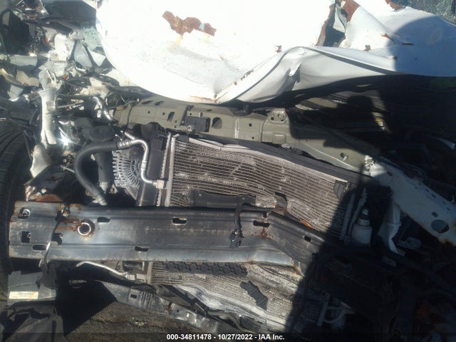 Nissan Versa Note S Plus/sv/sr/s (sr)/sl 2016 3N1CE2CP0GL370495 Image 10