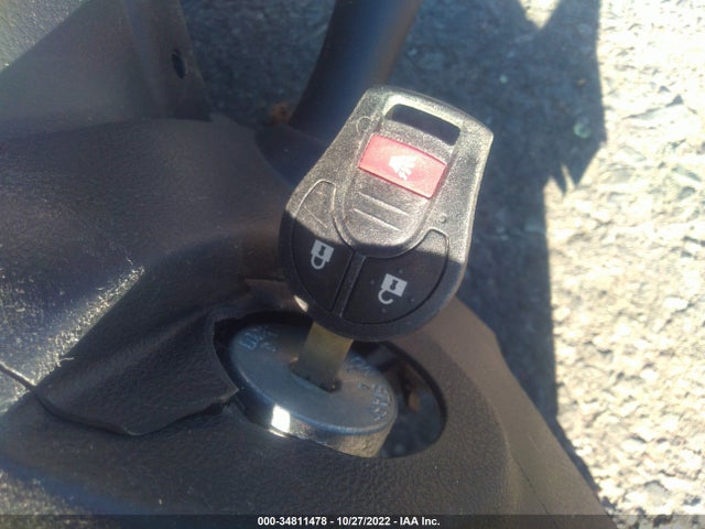 Nissan Versa Note S Plus/sv/sr/s (sr)/sl 2016 3N1CE2CP0GL370495 Image 11