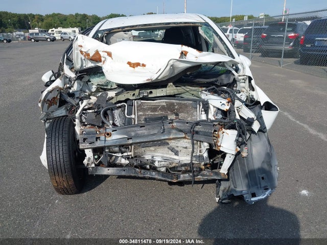 Nissan Versa Note S Plus/sv/sr/s (sr)/sl 2016 3N1CE2CP0GL370495 Image 6