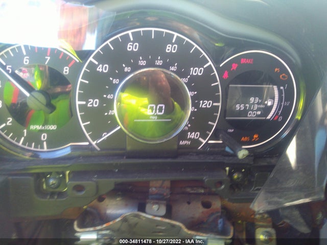 Nissan Versa Note S Plus/sv/sr/s (sr)/sl 2016 3N1CE2CP0GL370495 Image 7