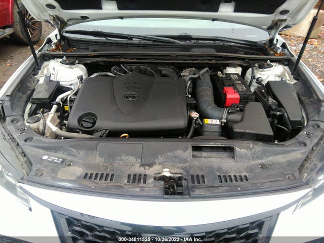 2020 Toyota Avalon, VIN: 4T1FZ1FB7LU039708