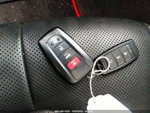 2020 Toyota Avalon, VIN: 4T1FZ1FB7LU039708