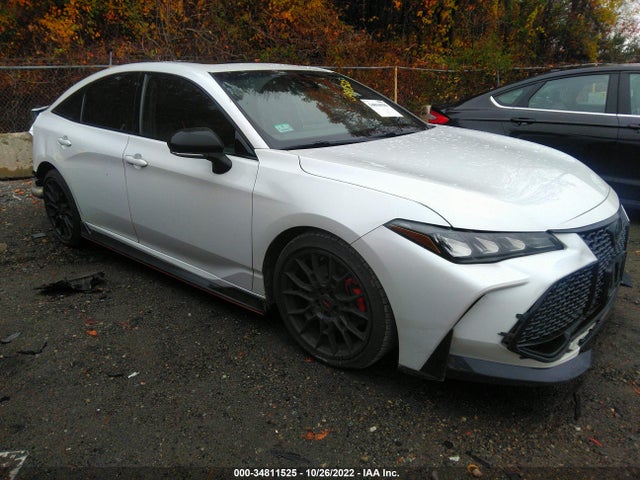 2020 Toyota Avalon, VIN: 4T1FZ1FB7LU039708