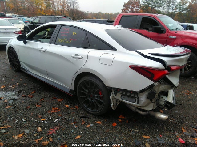 2020 Toyota Avalon, VIN: 4T1FZ1FB7LU039708