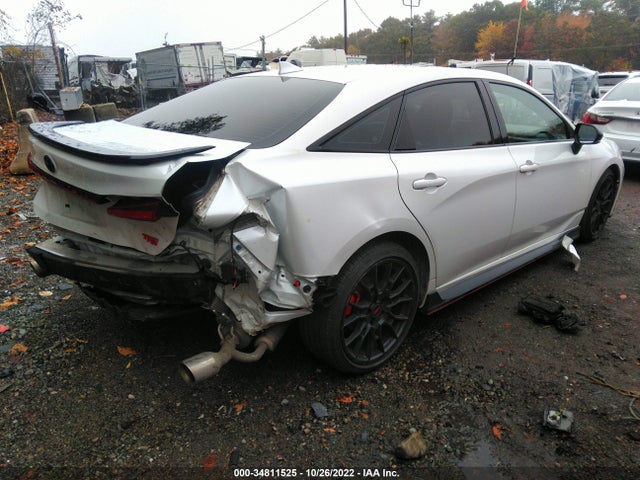 2020 Toyota Avalon, VIN: 4T1FZ1FB7LU039708