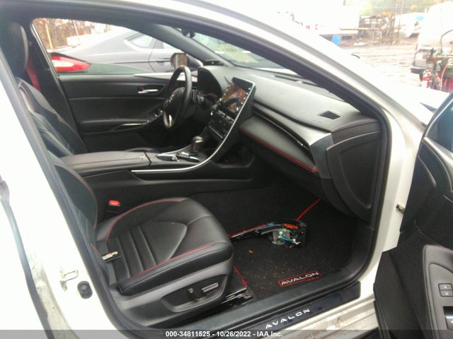 2020 Toyota Avalon, VIN: 4T1FZ1FB7LU039708