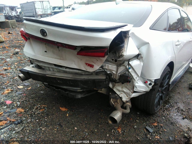 2020 Toyota Avalon, VIN: 4T1FZ1FB7LU039708