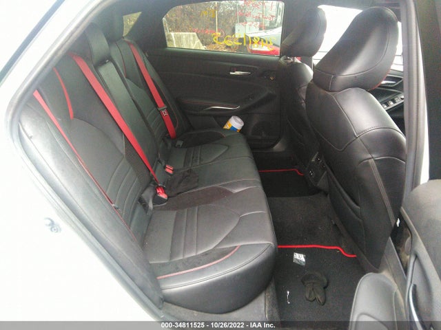 2020 Toyota Avalon, VIN: 4T1FZ1FB7LU039708