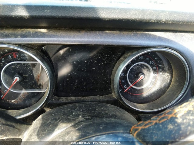2020 Jeep Gladiator, VIN: 1C6JJTEG0LL209130