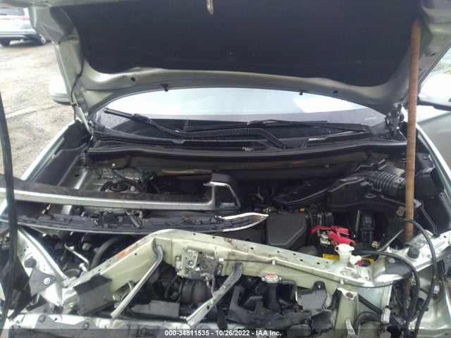 JA4AZ3A35LZ021893 Mitsubishi Outlander Es/se/sel/le/sp