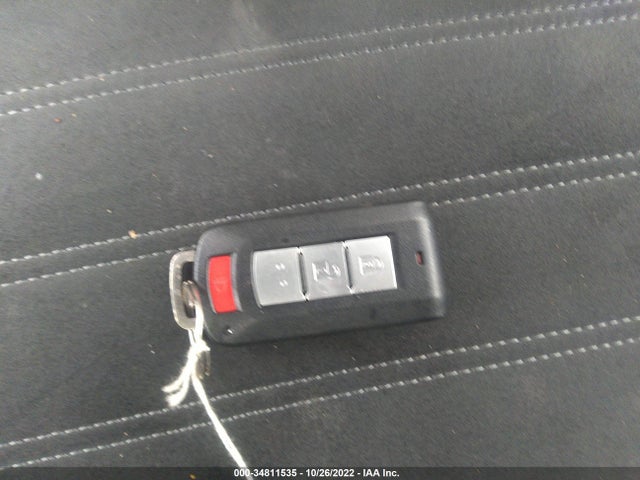 JA4AZ3A35LZ021893 Mitsubishi Outlander Es/se/sel/le/sp