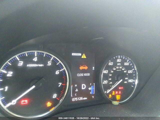 JA4AZ3A35LZ021893 Mitsubishi Outlander Es/se/sel/le/sp