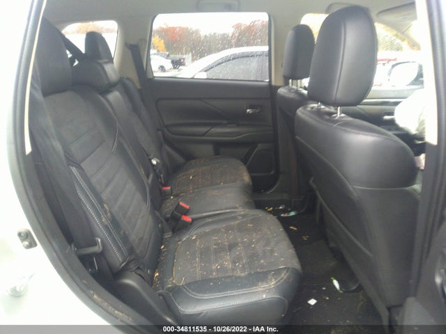 JA4AZ3A35LZ021893 Mitsubishi Outlander Es/se/sel/le/sp