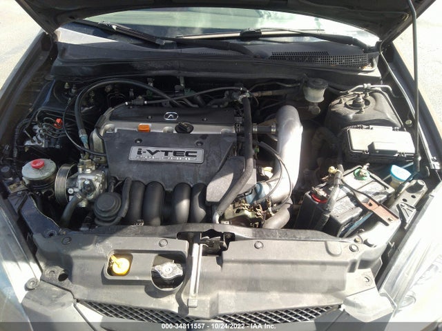 Acura RSX 2003 JH4DC54813S000330 Image 11