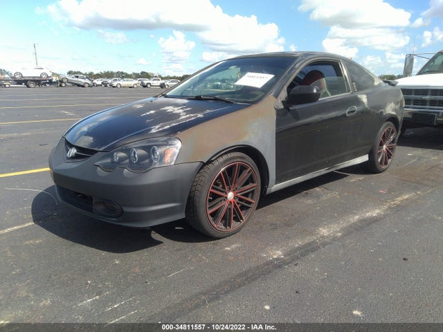 Acura RSX 2003 JH4DC54813S000330 Image 2