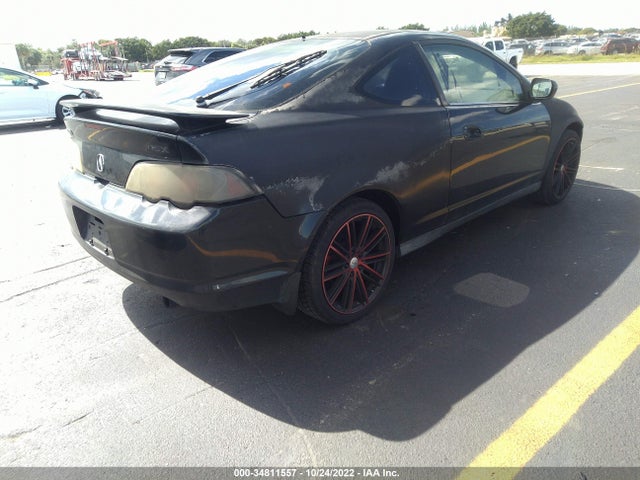 Acura RSX 2003 JH4DC54813S000330 Image 5