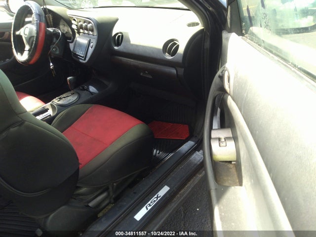 Acura RSX 2003 JH4DC54813S000330 Image 6