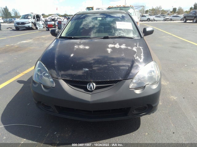 Acura RSX 2003 JH4DC54813S000330 Image 7