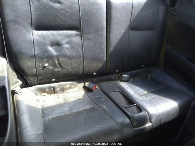Acura RSX 2003 JH4DC54813S000330 Image 9