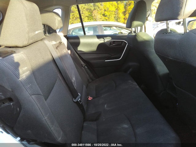 2020 TOYOTA RAV4 LE VIN: 2T3H1RFV5LC073633
