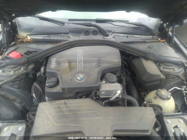 BMW 2 Series 228i 2016 WBA1F9C59GV546014 Image 10