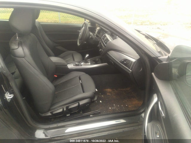 BMW 2 Series 228i 2016 WBA1F9C59GV546014 Image 5