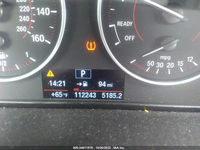 BMW 2 Series 228i 2016 WBA1F9C59GV546014 Image 7