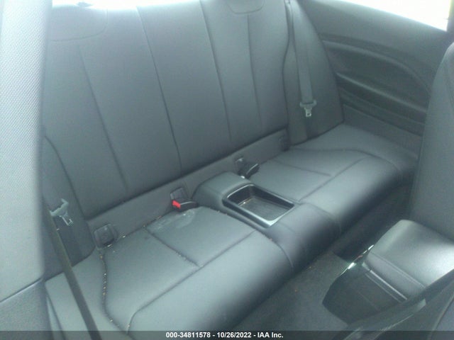 BMW 2 Series 228i 2016 WBA1F9C59GV546014 Image 8