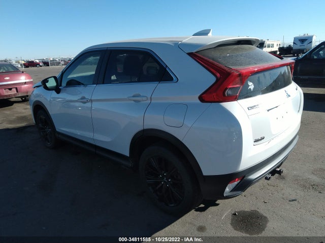 JA4AT4AA8JZ047441 Mitsubishi Eclipse Cross Le