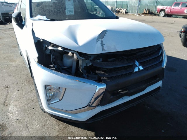 JA4AT4AA8JZ047441 Mitsubishi Eclipse Cross Le