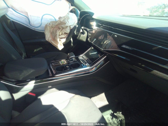 2022 Audi Q7, VIN: WA1LXBF72ND017482