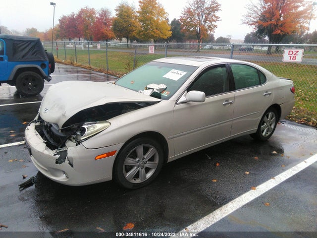 Lexus ES 330 2005 JTHBA30G355063915 Image 2