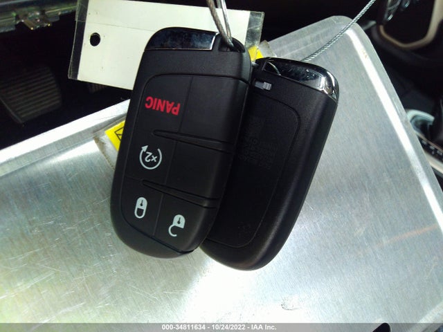 2015 Jeep Renegade, VIN: ZACCJABT1FPC21505