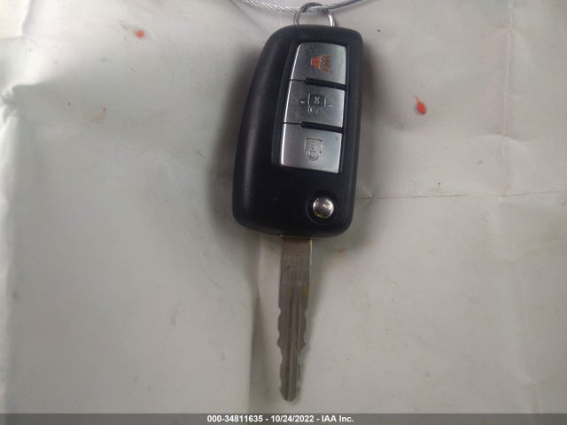 2017 Nissan Qashqai, VIN: JN1BJ1CR0HW104750