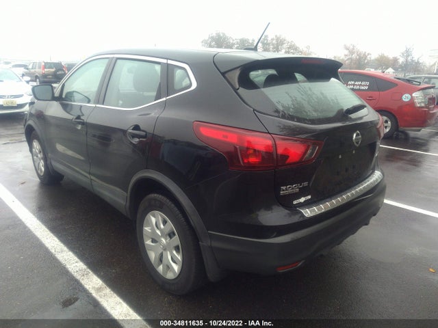 2017 Nissan Qashqai, VIN: JN1BJ1CR0HW104750
