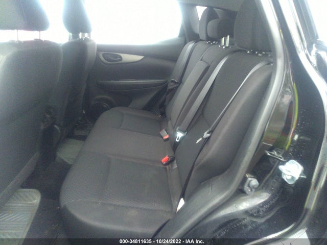 2017 Nissan Qashqai, VIN: JN1BJ1CR0HW104750