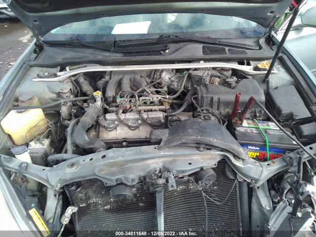 Lexus ES 300 2002 JTHBF30G720008149 Image 11