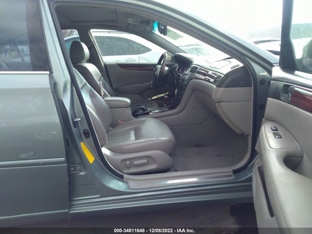 Lexus ES 300 2002 JTHBF30G720008149 Image 6
