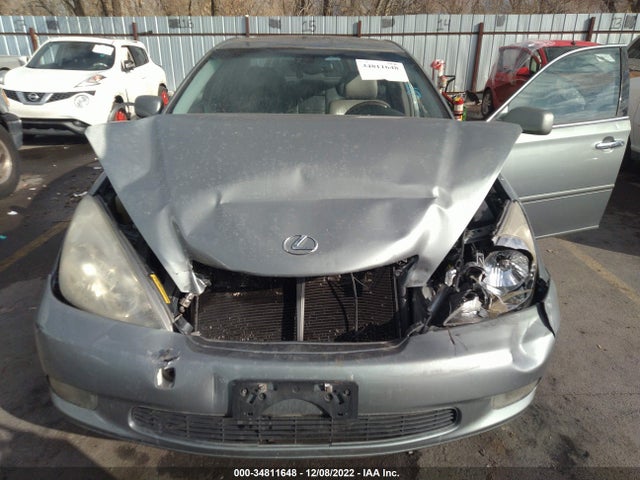 Lexus ES 300 2002 JTHBF30G720008149 Image 7