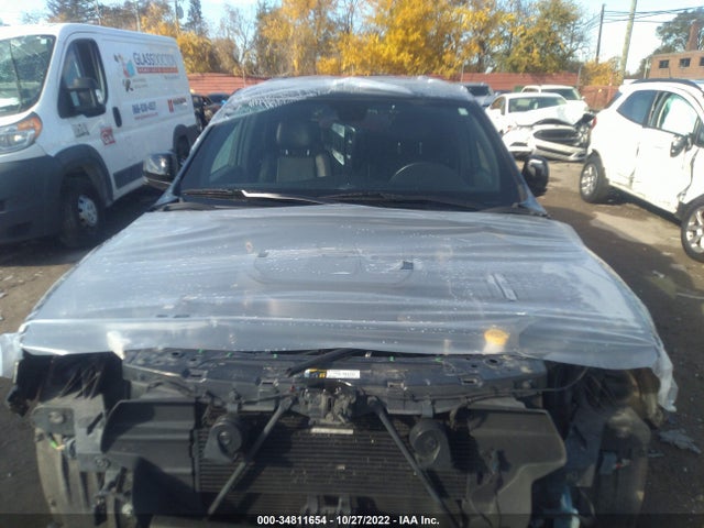 2020 Dodge Durango, VIN: 1C4RDJDG8LC348995