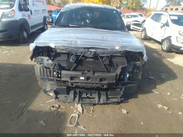 2020 Dodge Durango, VIN: 1C4RDJDG8LC348995