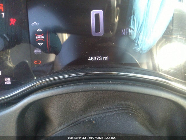 2020 Dodge Durango, VIN: 1C4RDJDG8LC348995