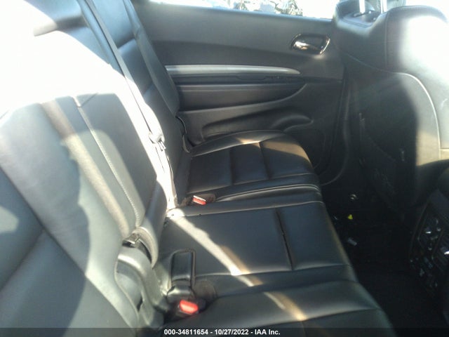 2020 Dodge Durango, VIN: 1C4RDJDG8LC348995