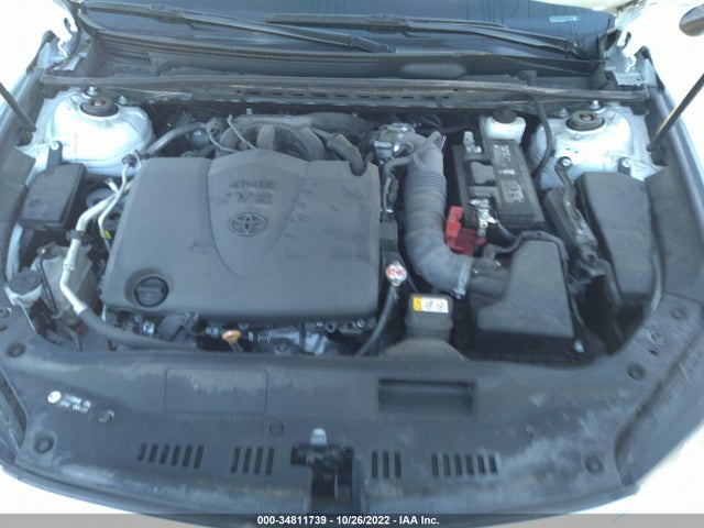 2020 Toyota Avalon, VIN: 4T1DZ1FB8LU040650